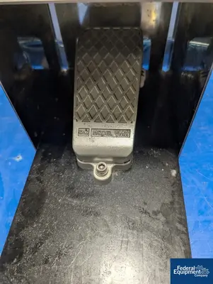 N/A IMACO Piston Filler, Model Gemini 1PD