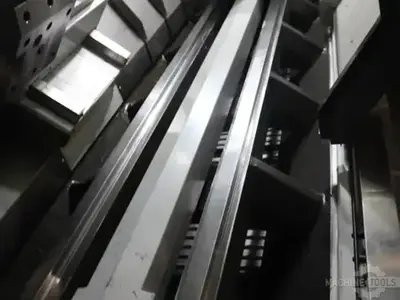 USED 2023 HAAS ST-55