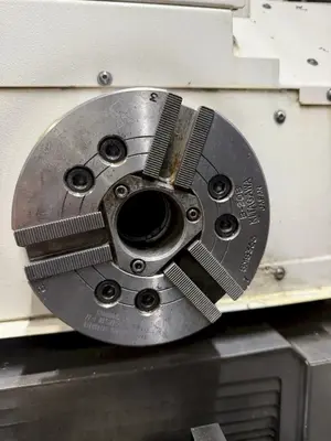USED 2013 NAKAMURA TOME SUPER NTMX