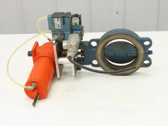 Used BETTIS _UNKNOWN_ Valves/Fittings | Arrow Industrial #613555