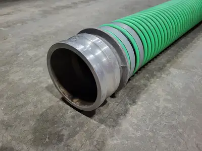 53" Long Water Suction Hose