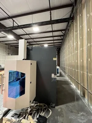 USED 2022 ACCURL GENIUSPRIME