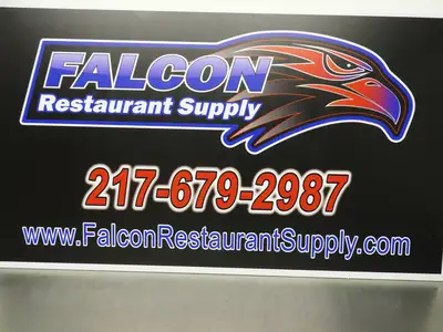 Used Piper Used 44" Piper Products Stainless Steel 3 Sealed Well Steam Table 208V - STS Steam Tables (Food) Illinois US | Falcon Restaurant Supply #1373514