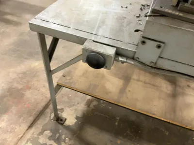 Used _UNKNOWN_ _UNKNOWN_ Rivet Spinners / Orbital Michigan US | Miedema Asset Management Group #1322440