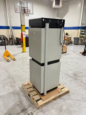 Used Nuaire Auto Flow CO2 Water Jacketed Incubator Lab Incubators Michigan US | Maverick Industrial Sales #1487641