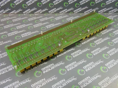 Honeywell MU-TDIA12 Isolated Digital Input Board 51304439-100 Rev. G Used