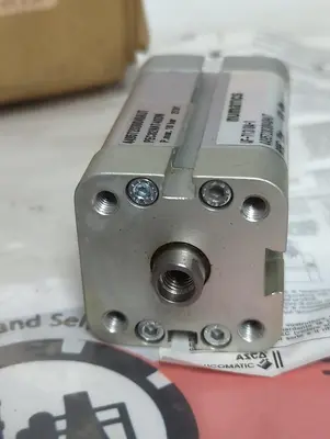 New | in-Stock NUMATICS 4495T2030040AUT Pneumatic Cylinders Ohio US | Surplus Asset Holdings #1365628