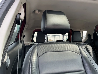 Used 2020 FORD ECOSPORT SUVs Michigan US | Miedema Asset Management Group #1315947