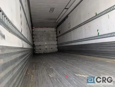 Used _UNKNOWN_ _UNKNOWN_ Reefer Trailers North Carolina US | Capital Recovery Group #1545978