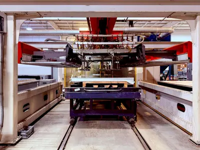 2016 BYSTRONIC BYSPRINT FIBER 3015 Laser Cutters | Norcal Machinery (18)