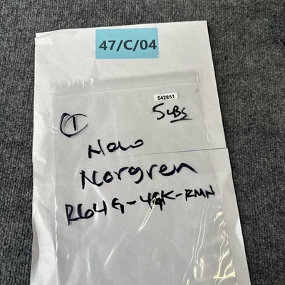 New | in-Stock Norgren R64G-4GK-RMN Air Pressure Regulators California US | Davliegogo LLC #1706579