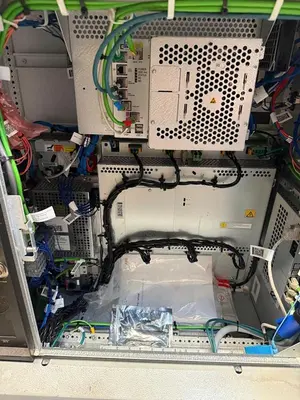 Used 2022 ABB ABB IRB 4600-40/2.55 Robots Michigan US | RAB Industries, Inc. #892329