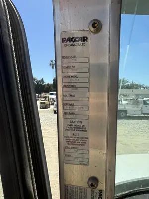 Used 2009 KENWORTH T370 Flatbed Trucks California US | Ben Kaplan Equipment #1369484