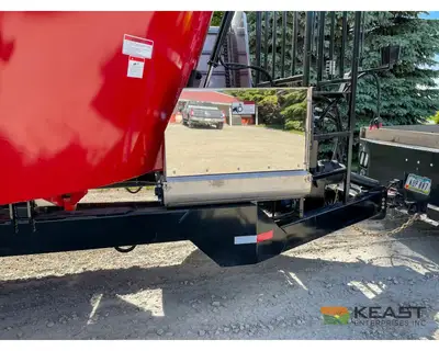 Used CLOVERDALE _UNKNOWN_ Feeder Wagons Iowa US | Keast Enterprises #1360092