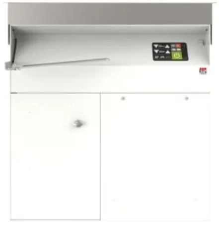 New | in-Stock JAC INTEGRA PRO Bread Slicers California US | BakeryEquipment.com #1555994