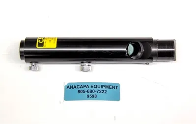 N/A P10X Laser Modules & Heads | ANACAPA EQUIPMENT BROKERS, INC (1)