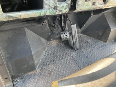 Used 2006 KAWASAKI MULE 3010 Utility Vehicles Michigan US | Miedema Asset Management Group #1413875