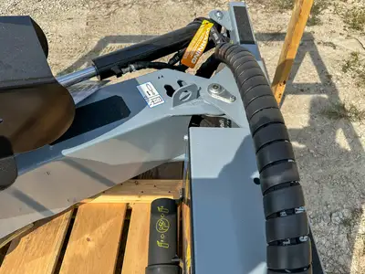 Used BAUMALIGHT _UNKNOWN_ Stump Grinders Iowa US | Keast Enterprises #1573828