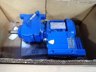 Sew-eurodrive .5 Hp Gear Drive