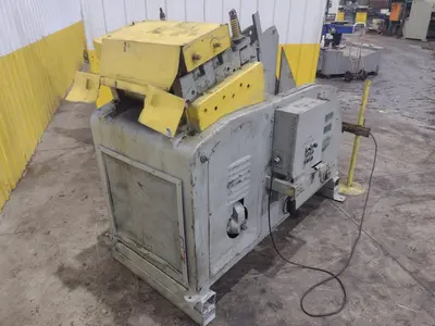 USED LITTELL CC40