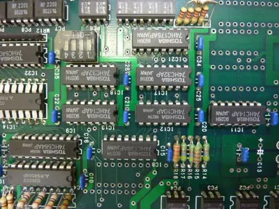 USED TOSHIBA 011A02