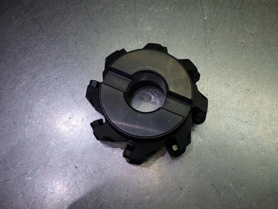 Kennametal 4" Indexable Facemill 1.25" Arbor KFSR400OF6445M5 (LOC122)