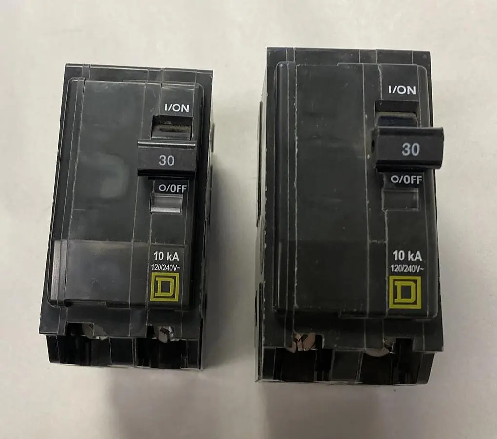 New | in-Stock SQUARE D QOB230 Switchgears Ohio US | Surplus Asset Holdings #1185406