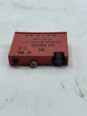 USED OPTO 22 OPTO 22 G4 0DC24