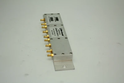 New | in-Stock Mini-Circuits 3ZN2PD-1910-1 Electronic Splitters California US | Davliegogo LLC #1707407