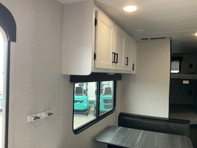 Used 2022 KEYSTONE HIDEOUT Campers, Caravans, Motorhomes Michigan US | Miedema Asset Management Group #1294845