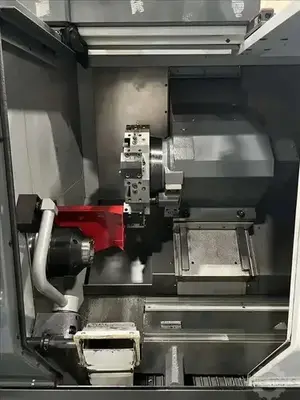 USED 2015 HAAS ST-30