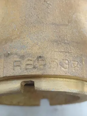 New | in-Stock BOWSER R82537 Indicators Ohio US | Surplus Asset Holdings #1234338