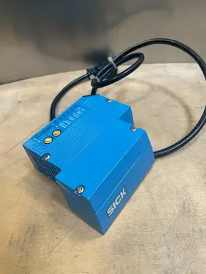 USED Sick Sick CLV650-6000 1042124
