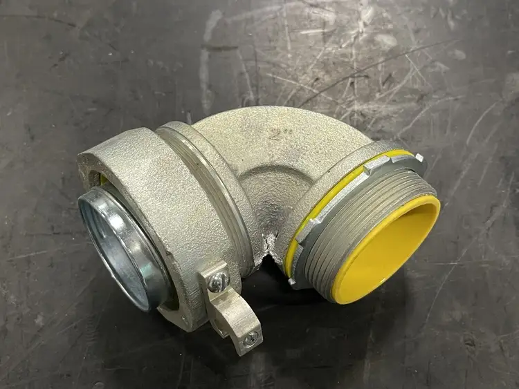 New | in-Stock CROUSE-HINDS LTB20090G Cable & Wire British Columbia CA | Lenmark #252820