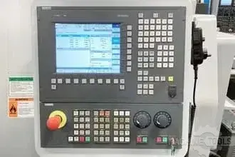 USED 2013 HANWHA STL32H
