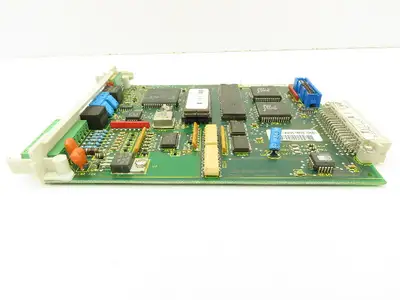 Indramat DSS 1.3 Sercos Interface Card 109-0785-4A14-06 / 109-0785-4B14-06