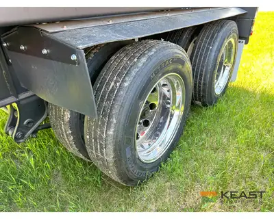 Used DEMCO _UNKNOWN_ Liquid Supply Trailers Iowa US | Keast Enterprises #1360189