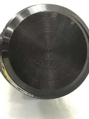 Used VAN DORN 341307 Clamps Michigan US | Ideal Machinery #1299885