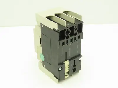 Mitsubishi NF50-SVFU320 Earth Leakage Circuit Breaker 3-Pole 20A 240VAC