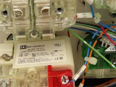 Used N/A _UNKNOWN_ Relays & Switches Indiana US | Arrow Industrial #1316895