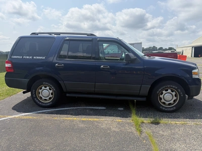 Used 2011 FORD EXPEDITION SUVs Michigan US | Miedema Asset Management Group #1424679