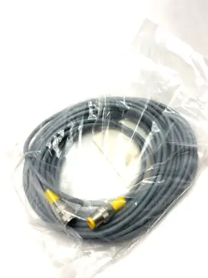 New | in-Stock Turck Flex Life Cable U0942-34 Misc Electrical & Power Parts Michigan US | Maverick Industrial Sales #1462801