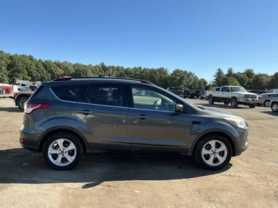 Used 2016 FORD ESCAPE SUVs Michigan US | Miedema Asset Management Group #1468592