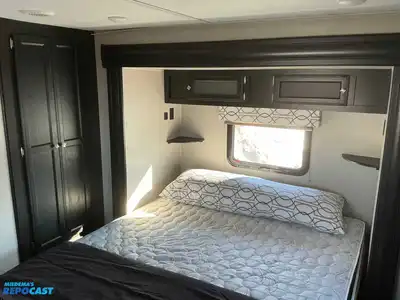 USED 2019 VENTURE SPORTTREK TOURING 336 VRK