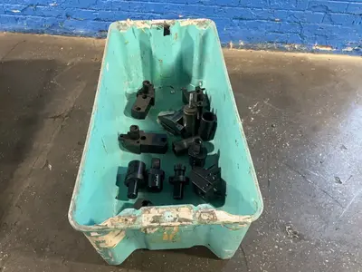Used EWS _UNKNOWN_ Tooling & Accessories (Other) Ohio US | HGR 24 #1520035