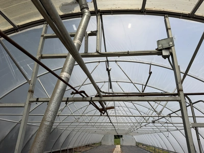 Used _UNKNOWN_ _UNKNOWN_ Greenhouse Equipment Michigan US | Miedema Asset Management Group #1396087