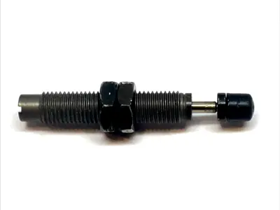 USED SMC SHOCK ABSORBER WITH CAP RB SERIES