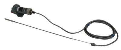 NEW MOORE PRODUCTS 33C5580 NULLMATIC TEMPERATURE TRANSMITTER
