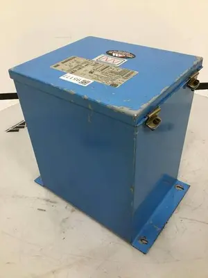 USED MARELCO POWER SYSTEM M-18382SE12P
