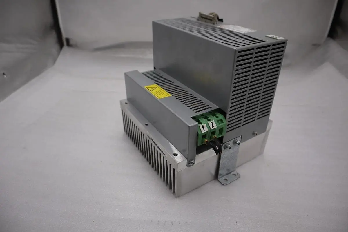 MTC Montelec Bus Charging Module NFH50-15 STOCK 2589-A